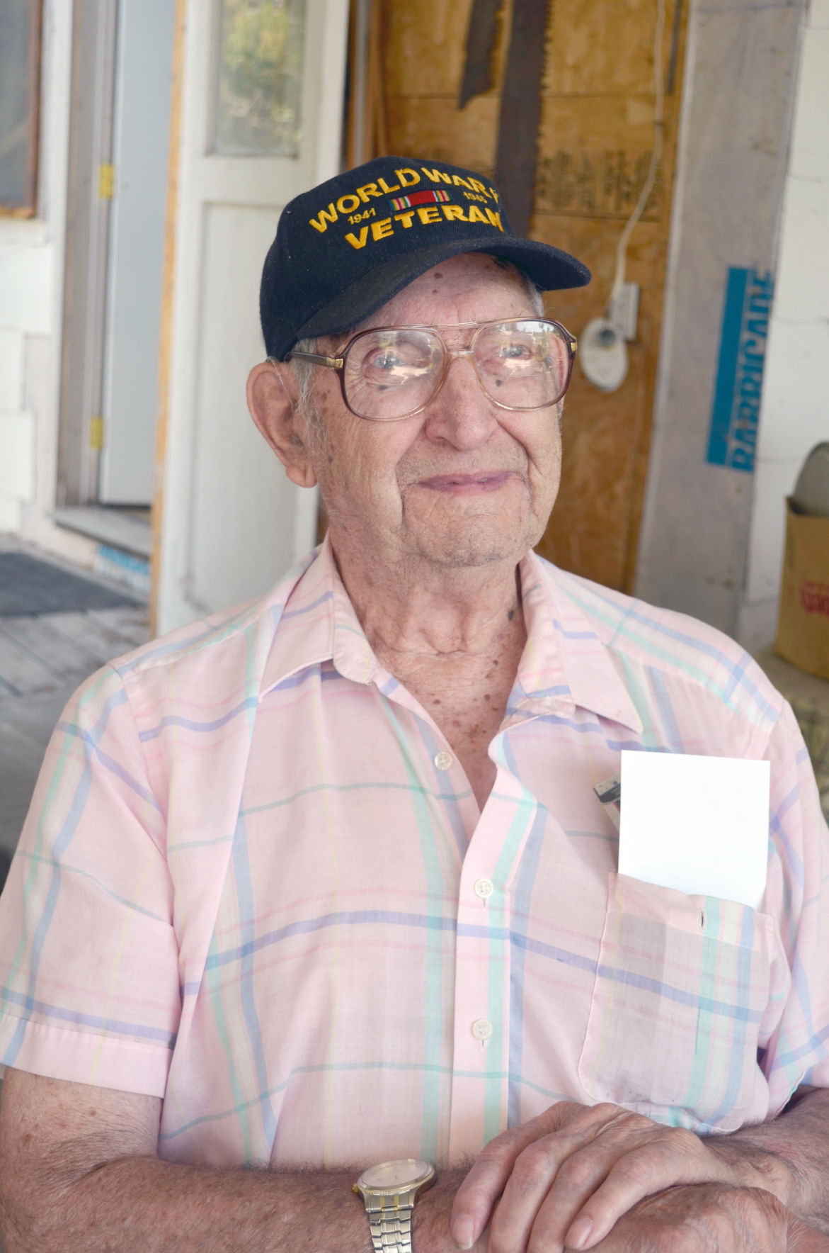 Veteran